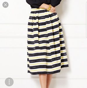 Eva Mendes skirt